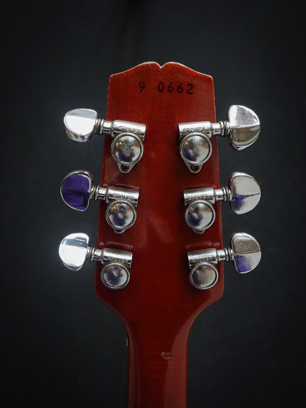 Hamer 1979 Pre-Owned - Image 16