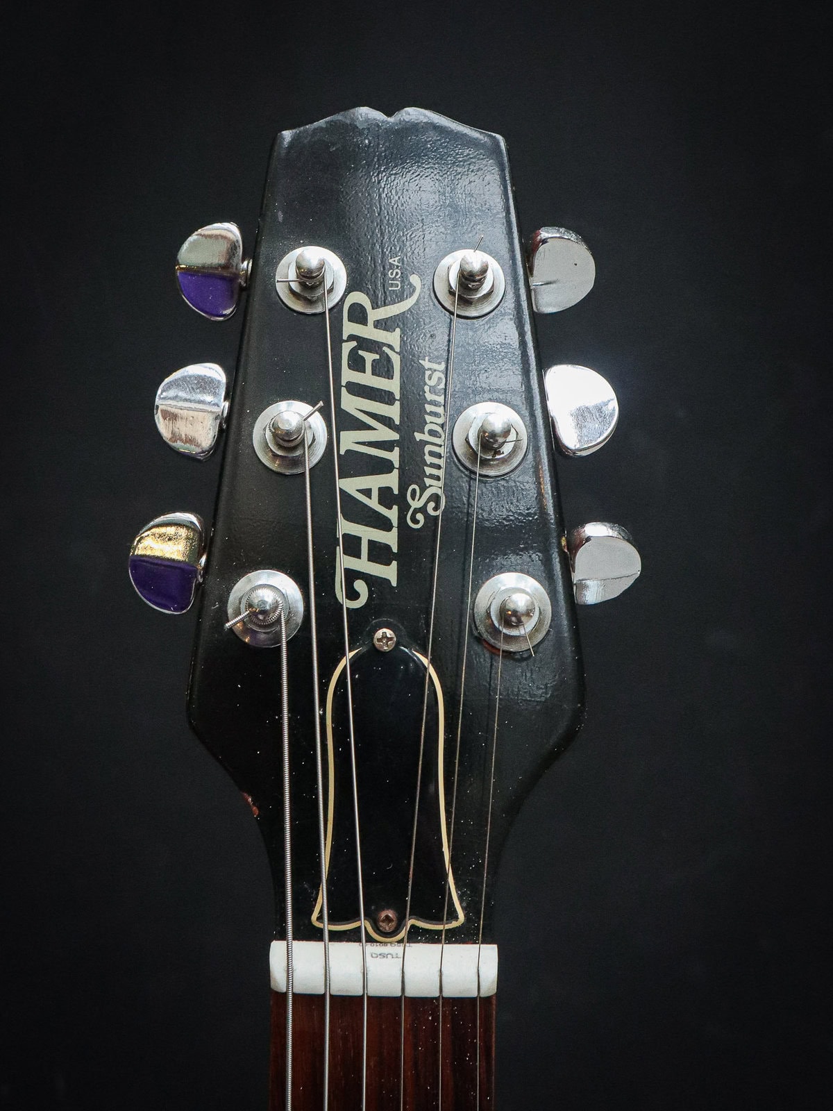 Hamer 1979 Pre-Owned - Image 14