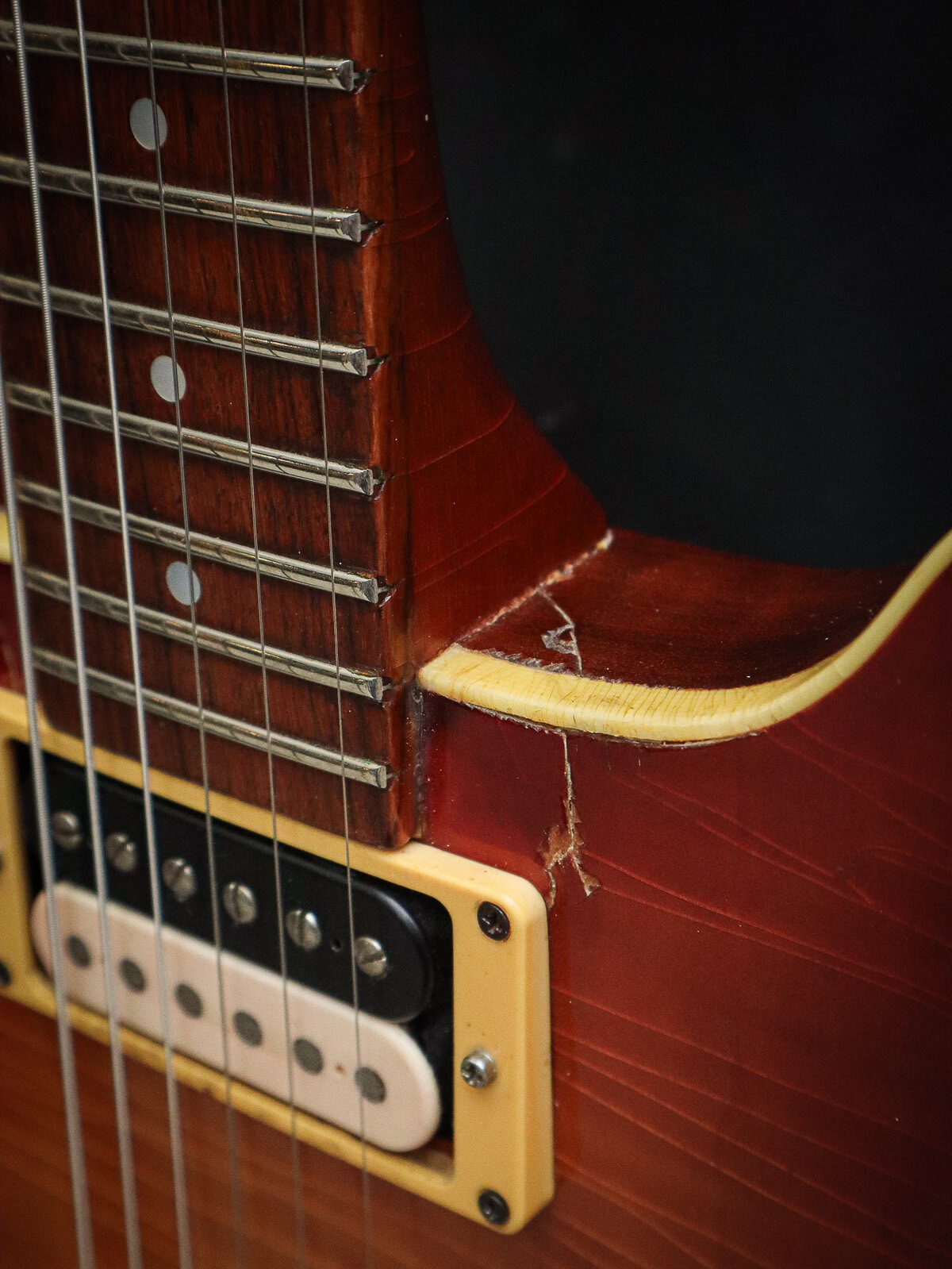 Hamer 1979 Pre-Owned - Image 11