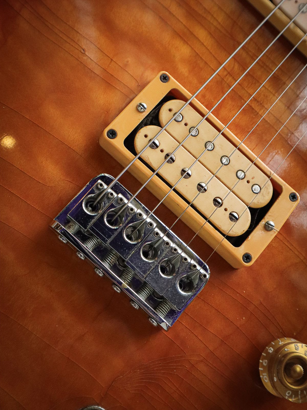 Hamer 1979 Pre-Owned - Image 8