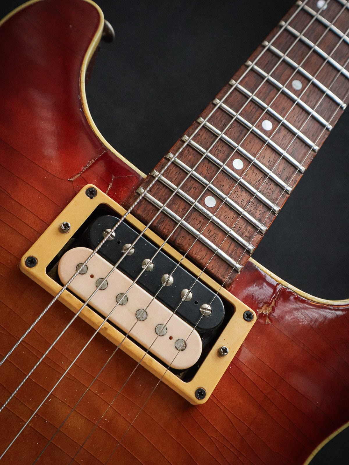 Hamer 1979 Pre-Owned - Image 9