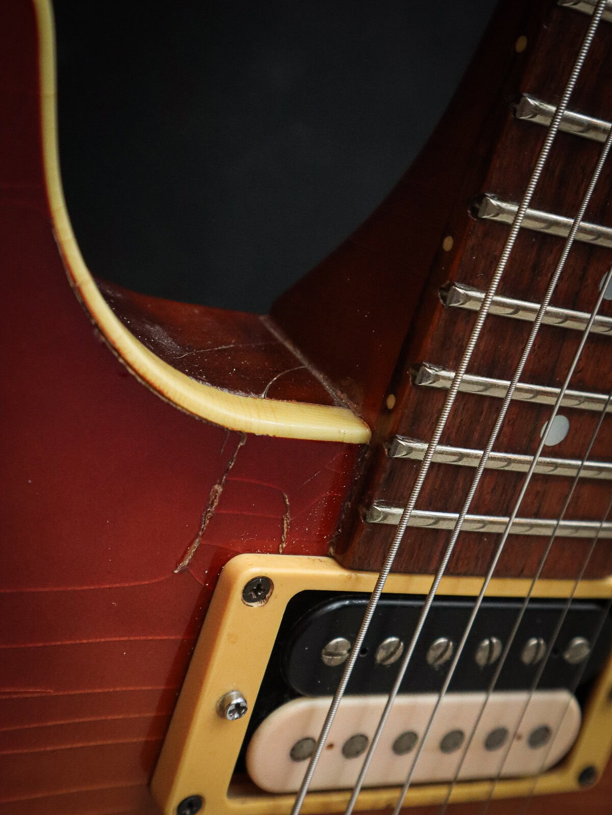 Hamer 1979 Pre-Owned - Image 6