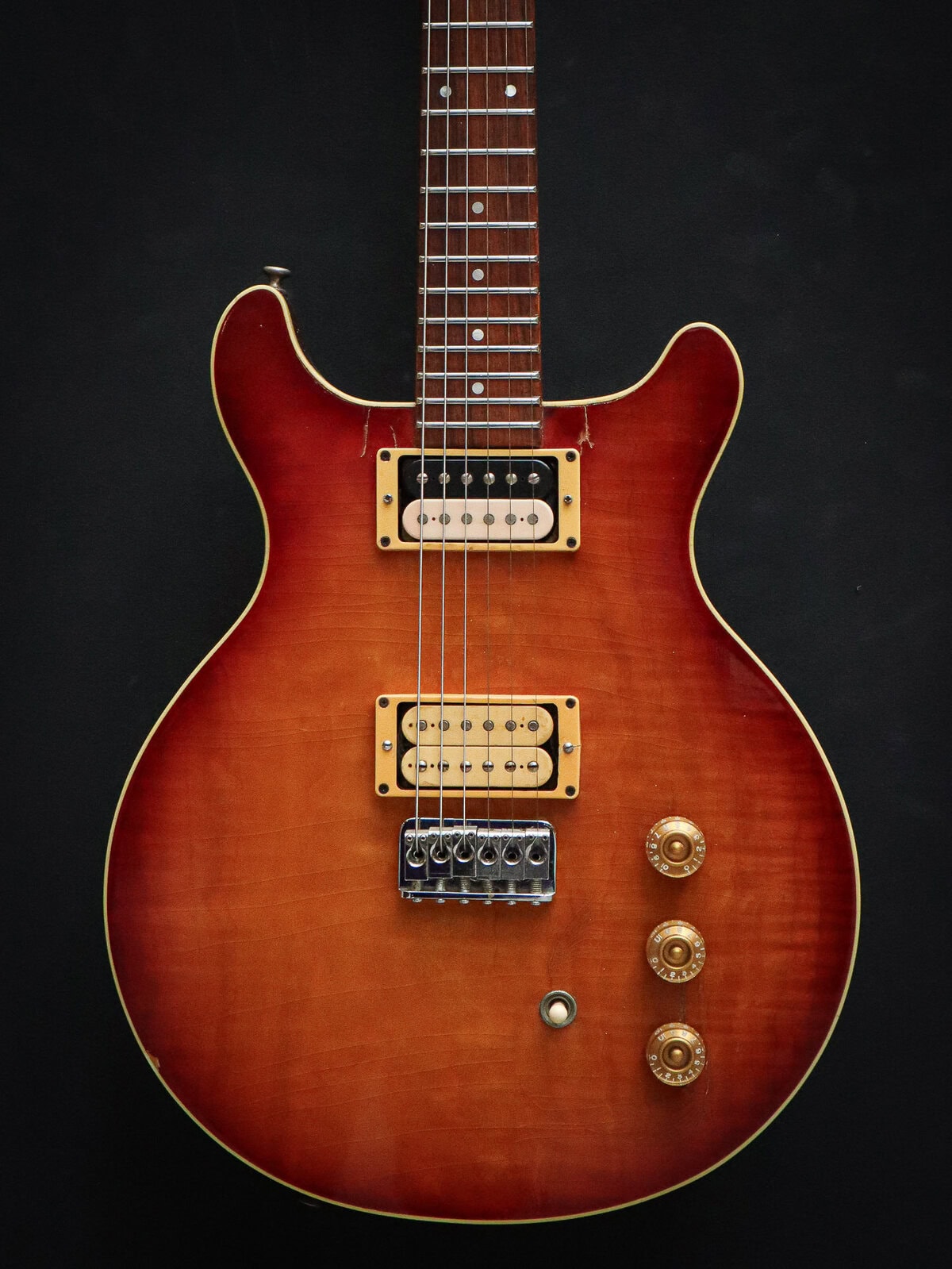 Hamer 1979 Pre-Owned - Image 3