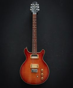Alternative view of Hamer 1979 Pre-Owned