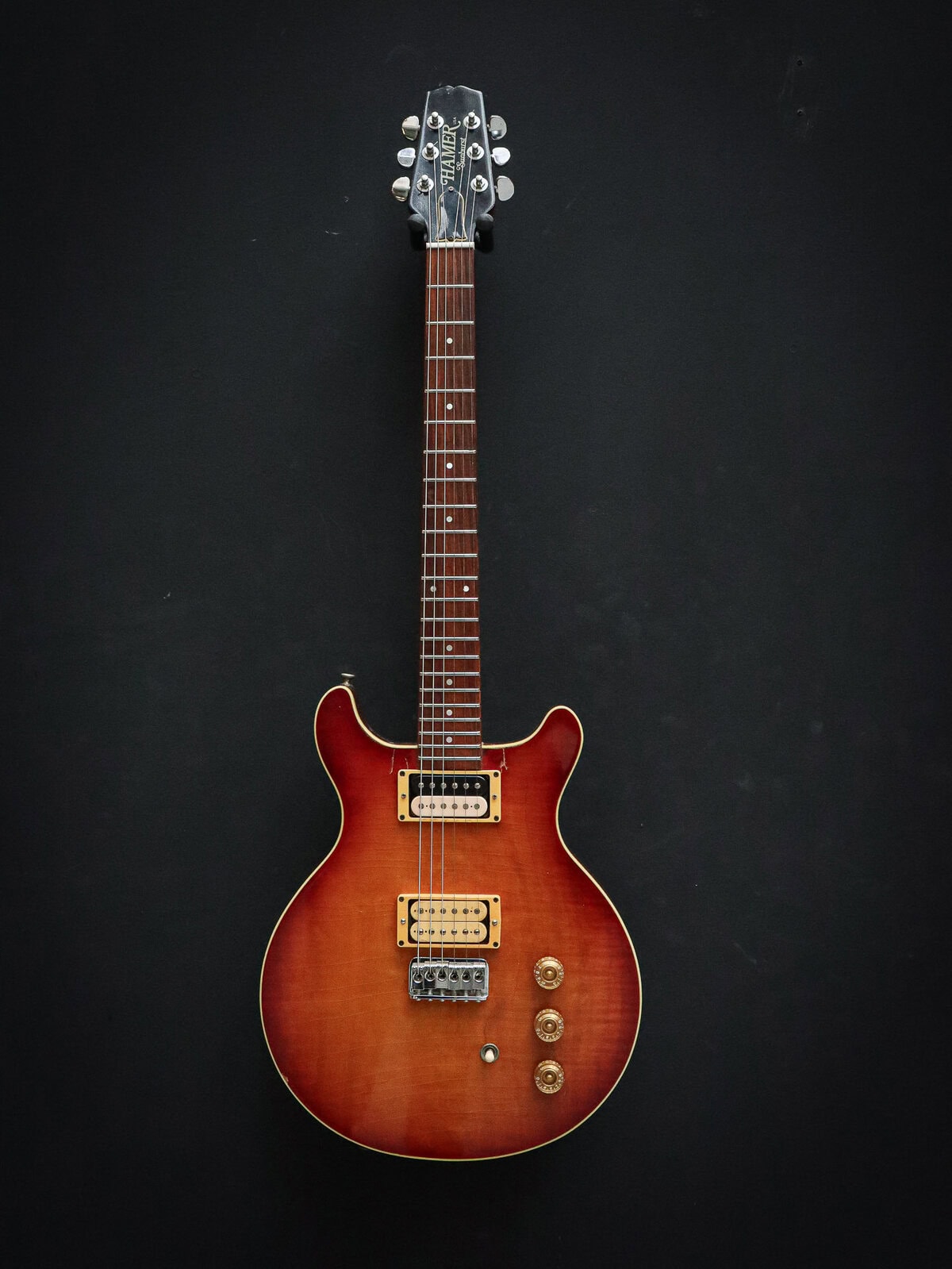Hamer 1979 Pre-Owned - Image 2