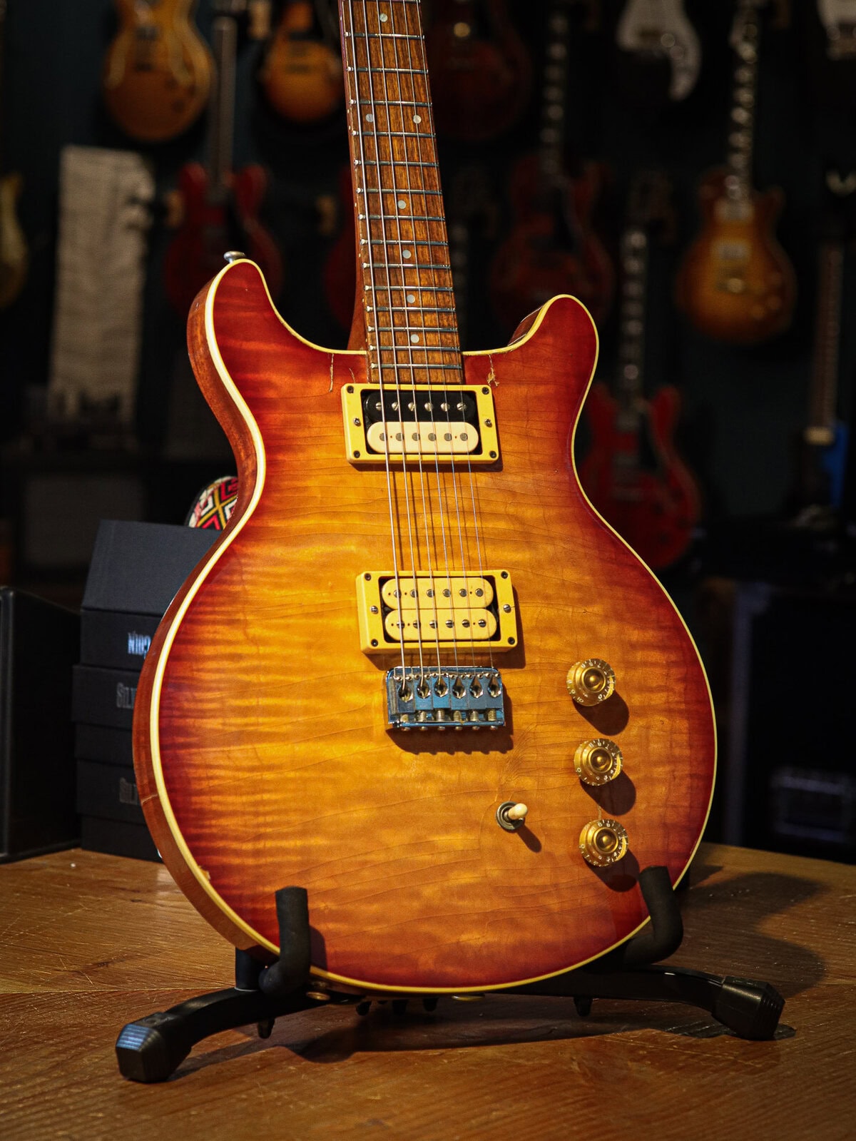 Hamer 1979 Pre-Owned