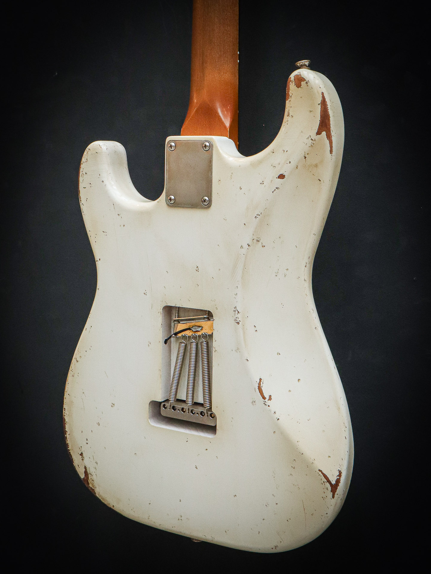 Kauffmann '63 S Cali White - Image 15
