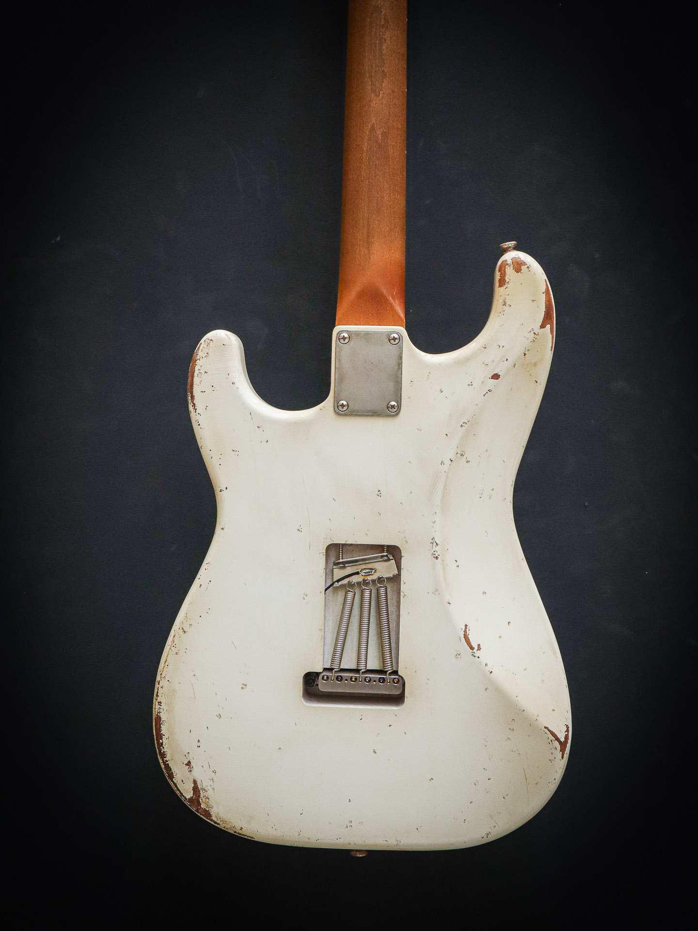 Kauffmann '63 S Cali White - Image 14