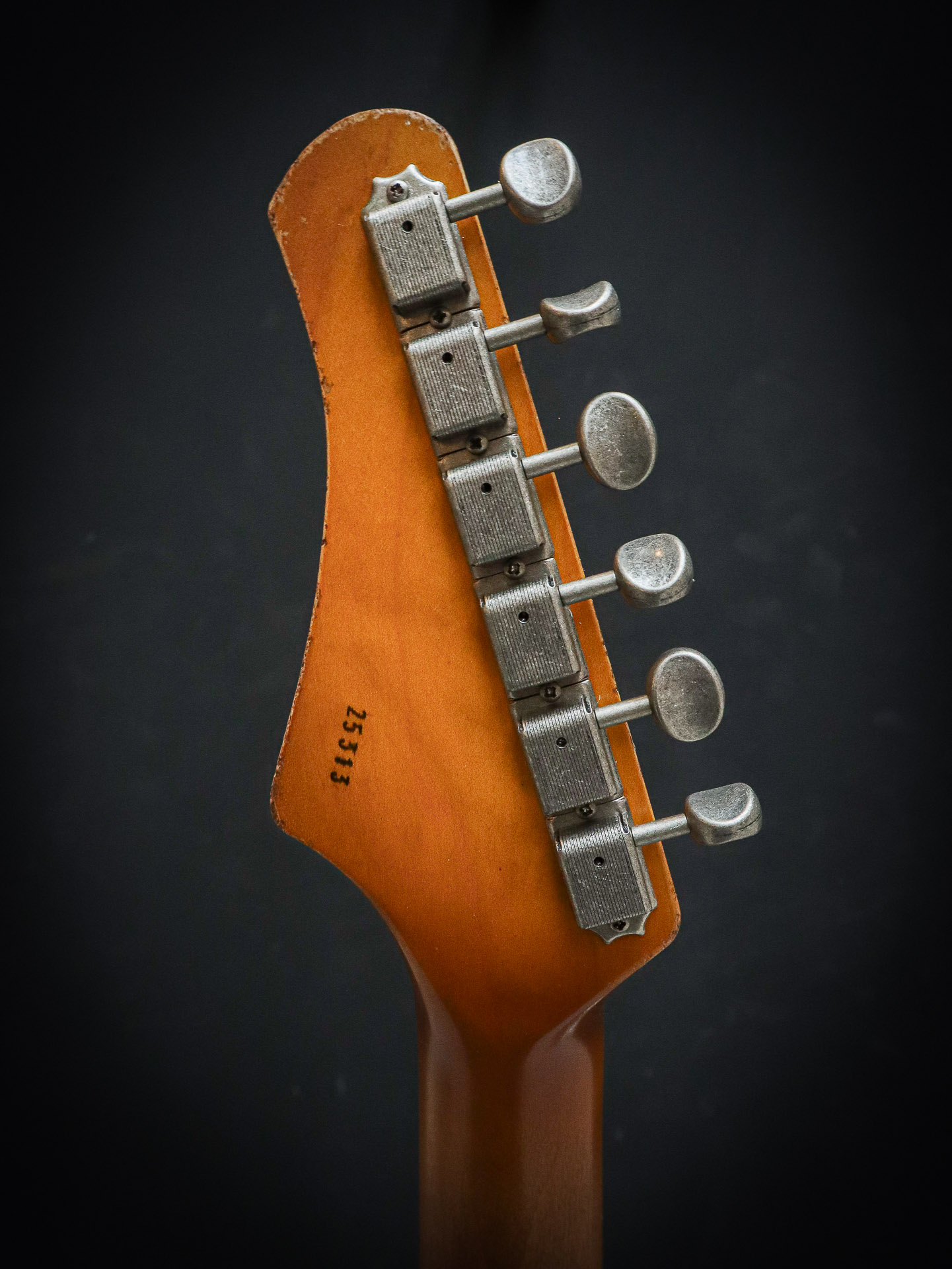 Kauffmann '63 S Cali White - Image 12