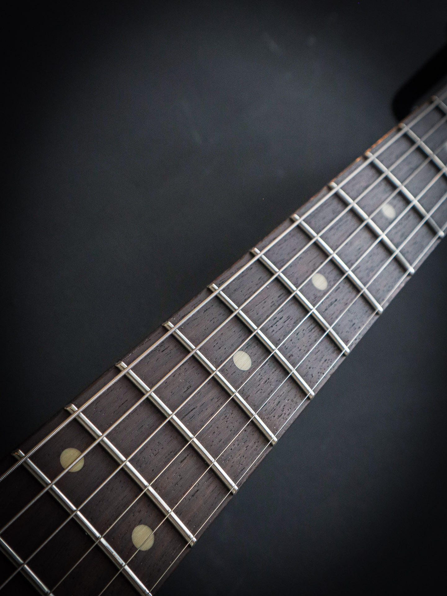 Kauffmann '63 S Cali White - Image 10