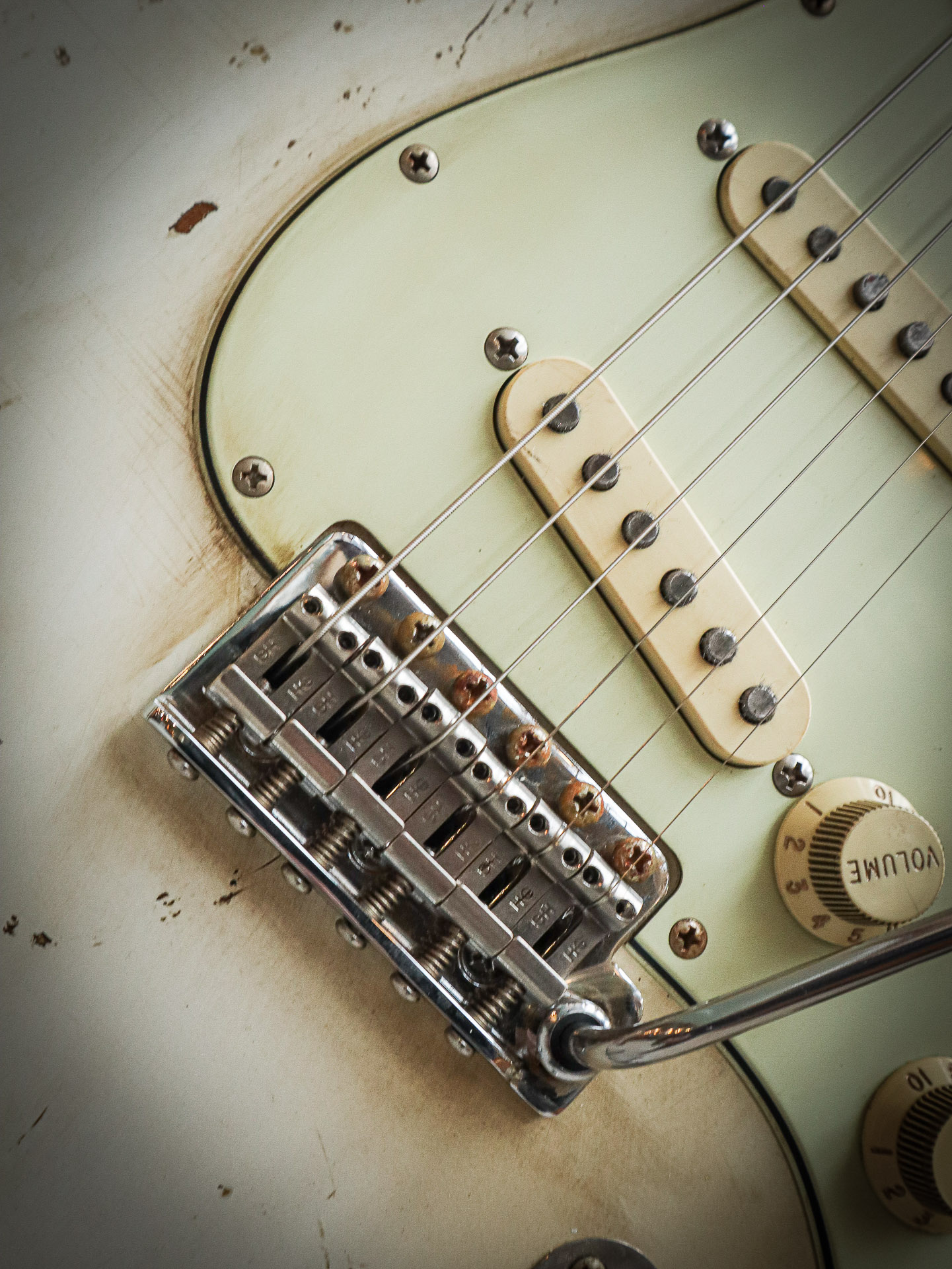 Kauffmann '63 S Cali White - Image 8