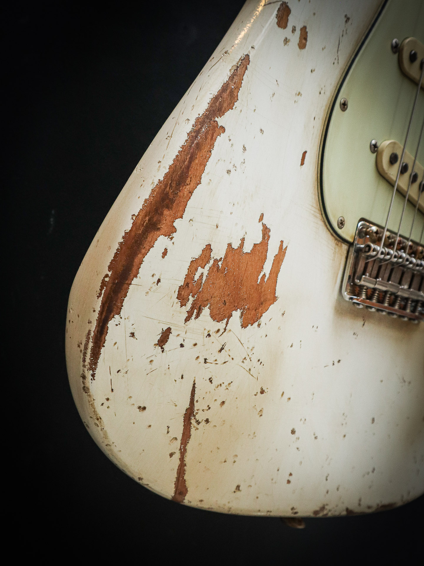 Kauffmann '63 S Cali White - Image 6