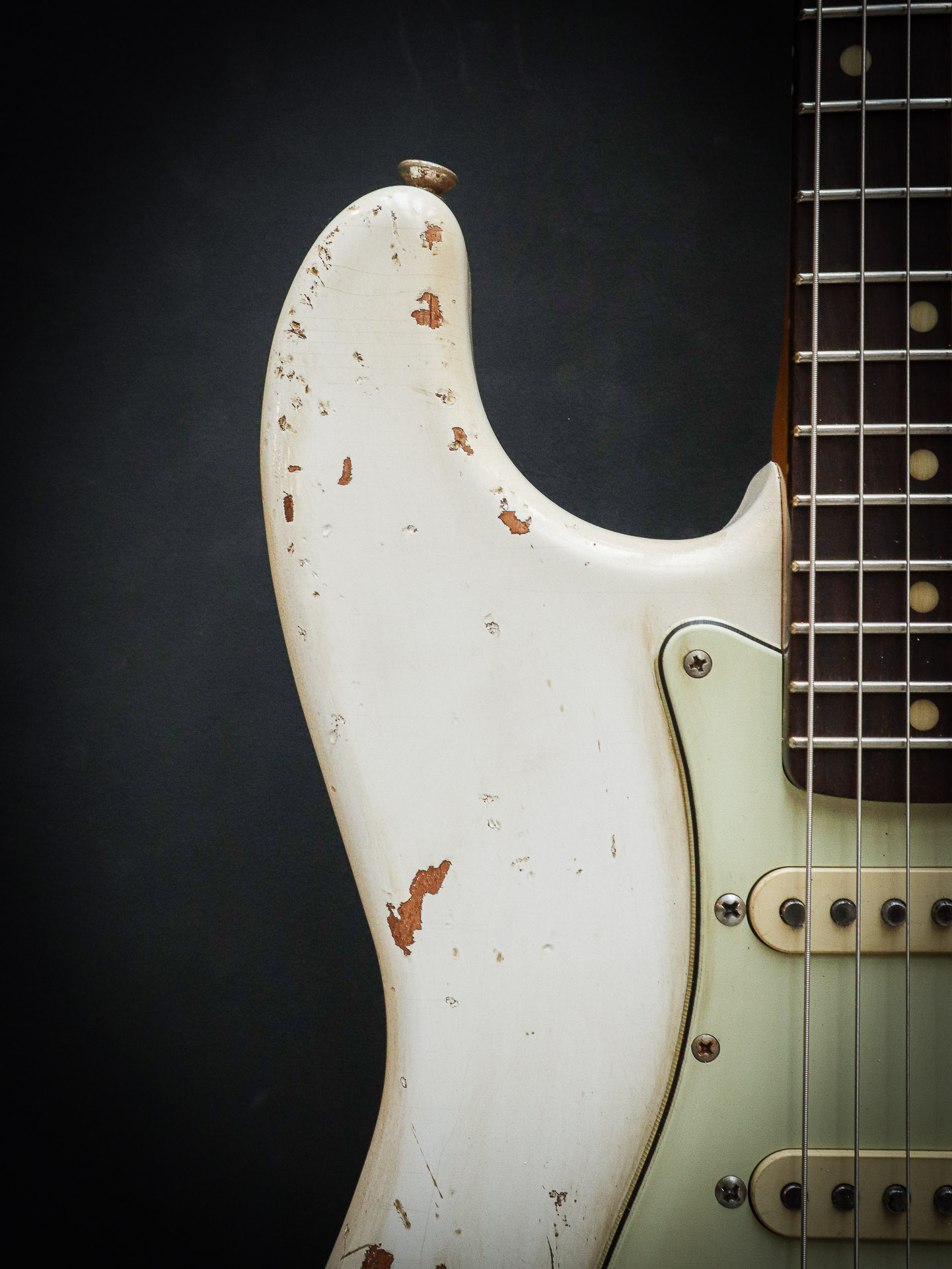 Kauffmann '63 S Cali White - Image 5