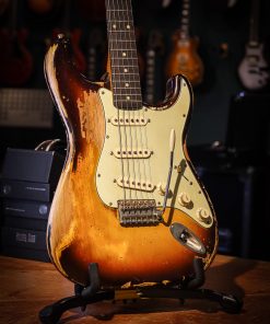 Kauffmann '63 S Cali Sunburst
