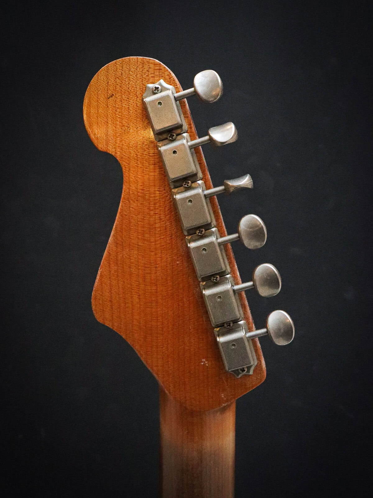 Kauffmann Cozy TL Ice Blue Metallic Pre-Owned - Image 13