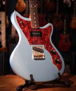 Kauffmann Cozy TL Ice Blue Metallic Pre-Owned