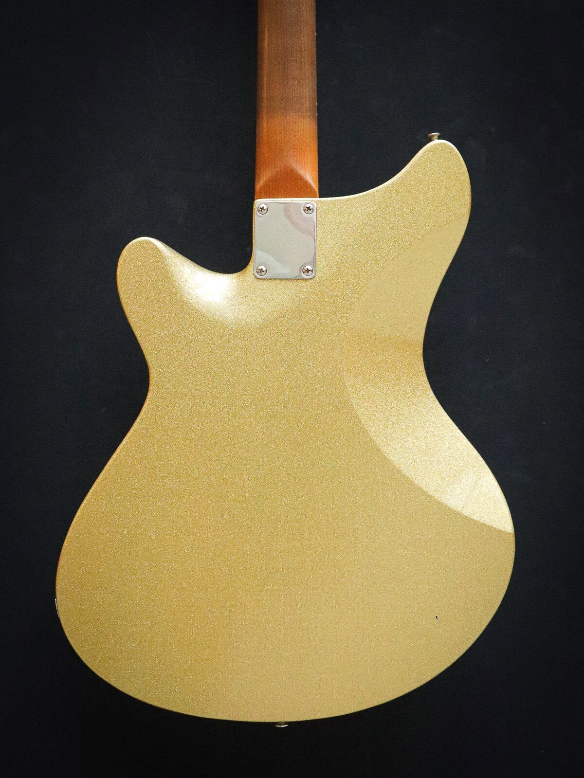 Kauffmann Cozy TM Gold Sparkle - Image 14