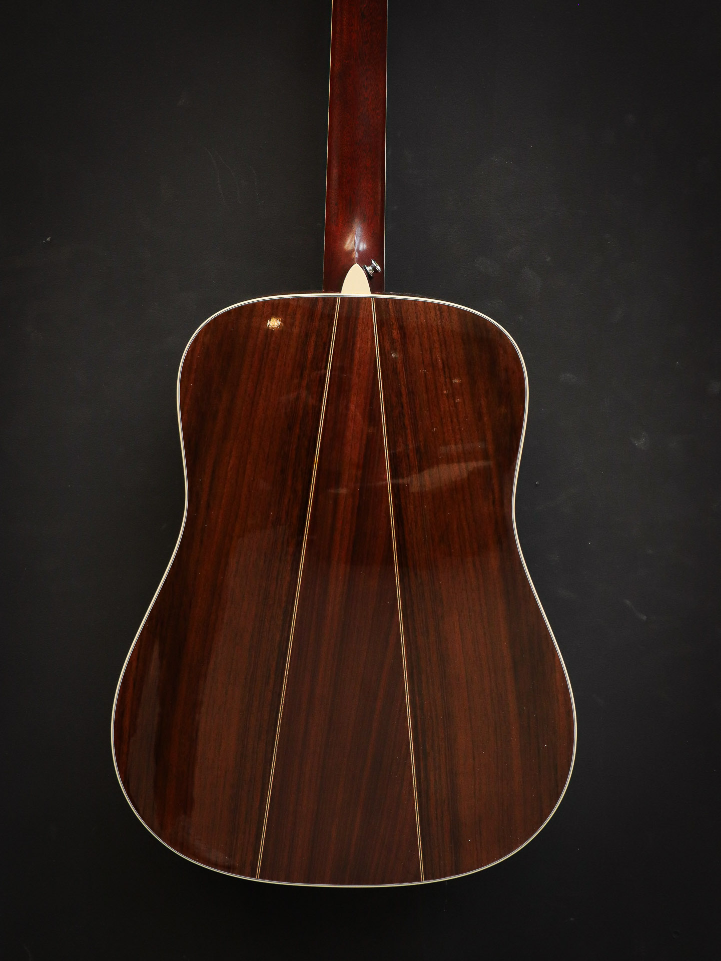 Martin D-35 Lefthanded Pre-Owned - Image 14