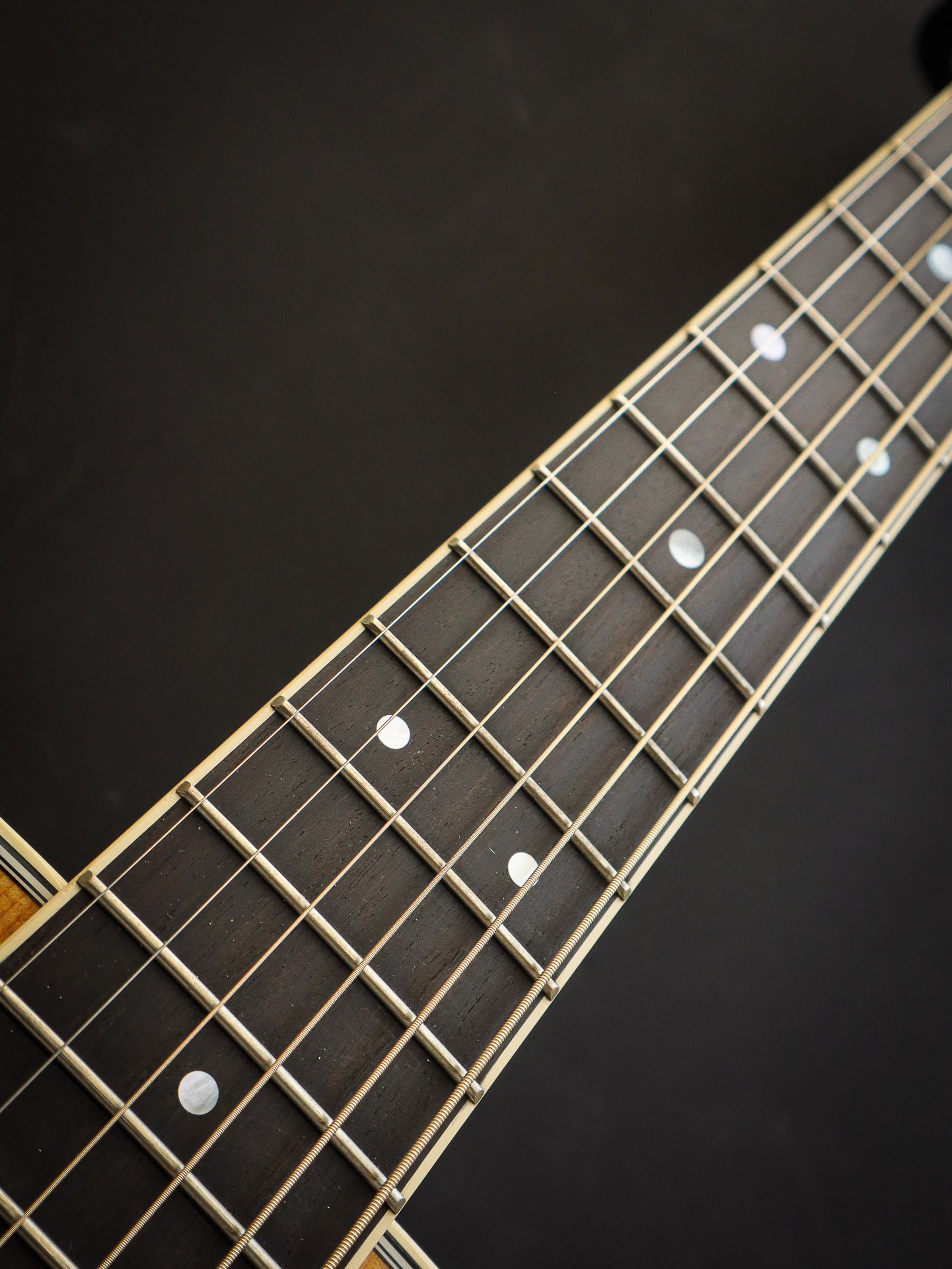 Martin D-35 Lefthanded Pre-Owned - Image 10