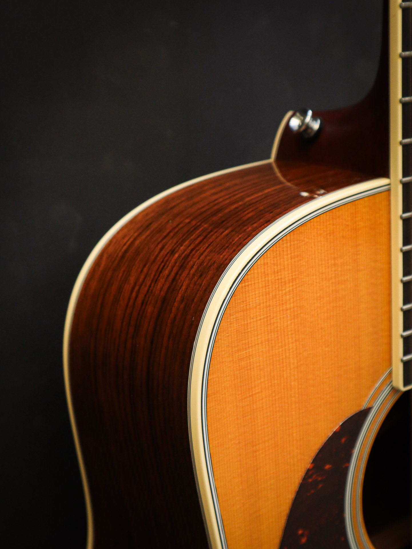 Martin D-35 Lefthanded Pre-Owned - Image 6