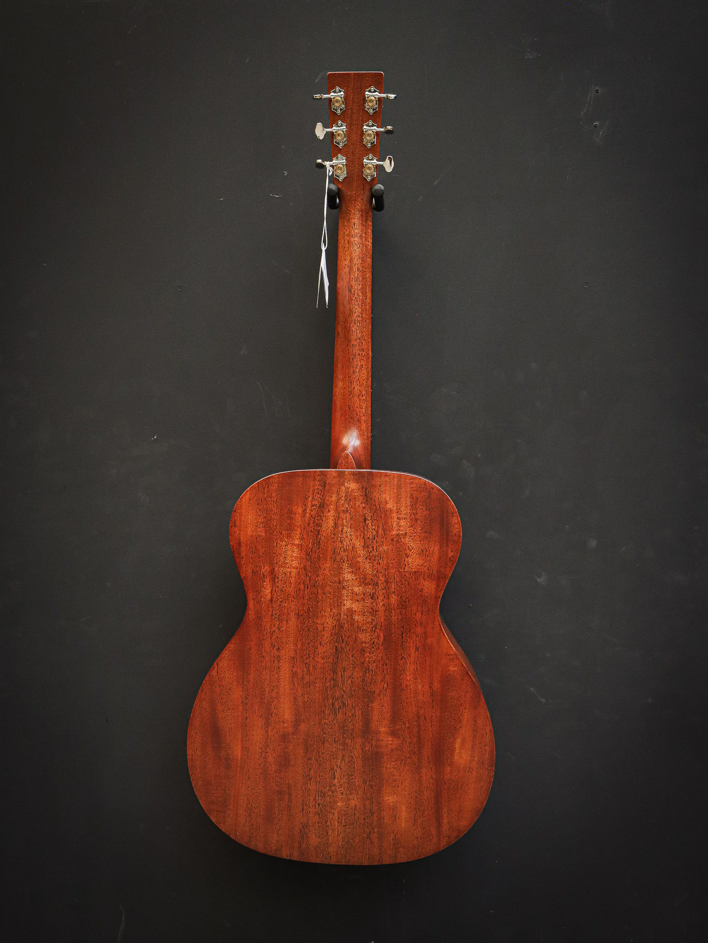 Martin OOO-17 Golden Era - Image 13