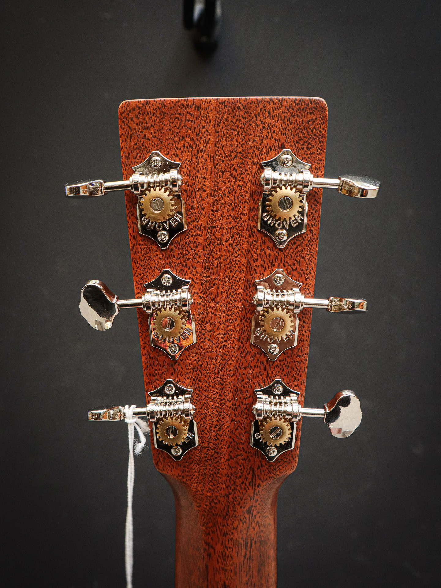 Martin OOO-17 Golden Era - Image 12