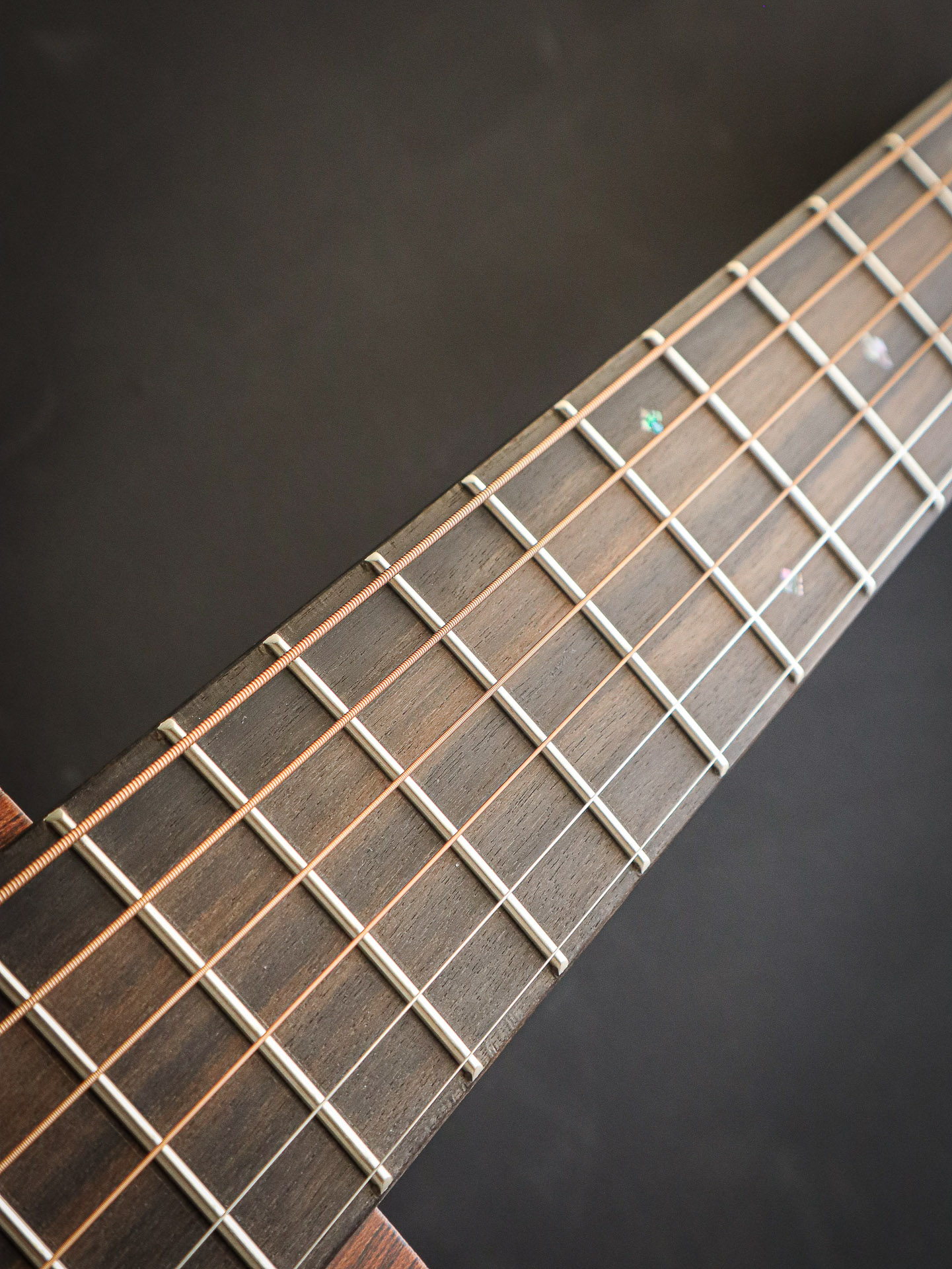 Martin OOO-17 Golden Era - Image 10