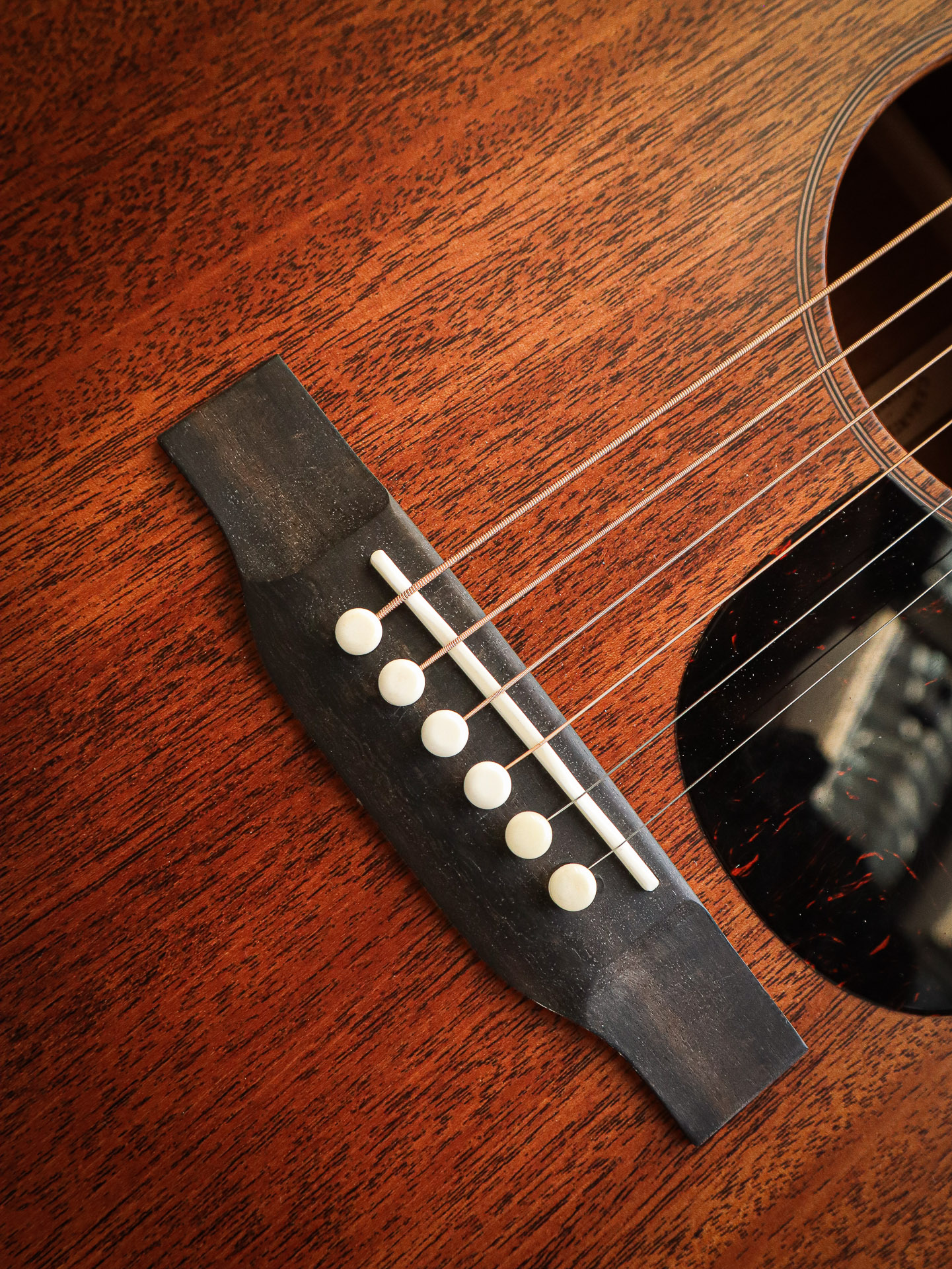 Martin OOO-17 Golden Era - Image 9