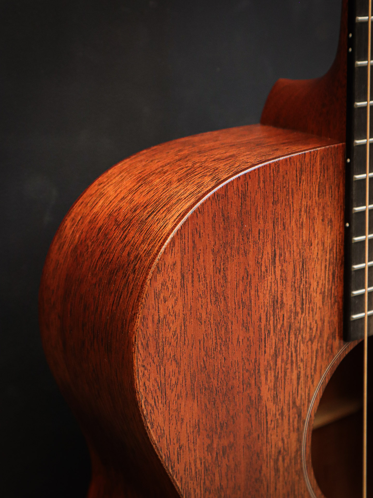 Martin OOO-17 Golden Era - Image 7