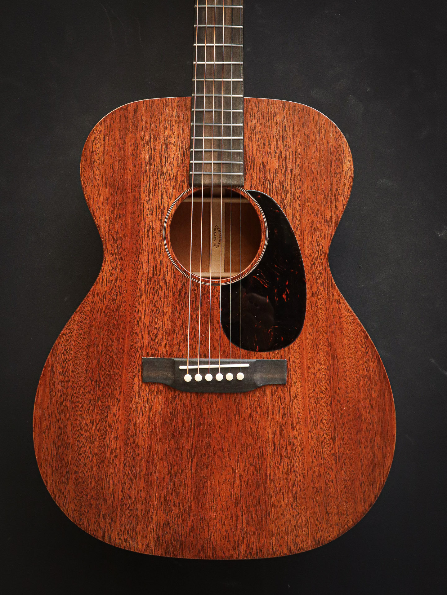 Martin OOO-17 Golden Era - Image 3