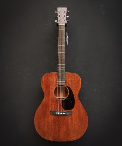 Alternative view of Martin OOO-17 Golden Era