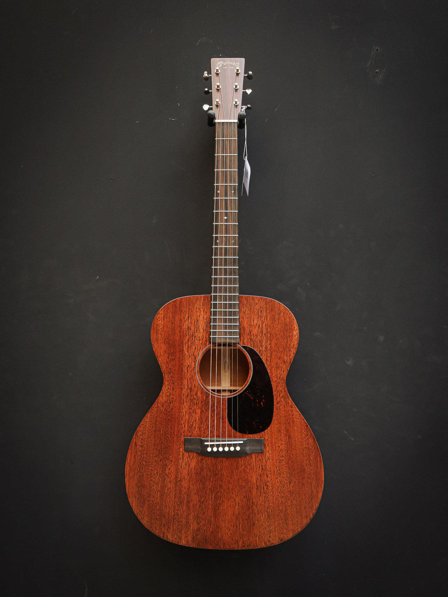 Martin OOO-17 Golden Era - Image 2