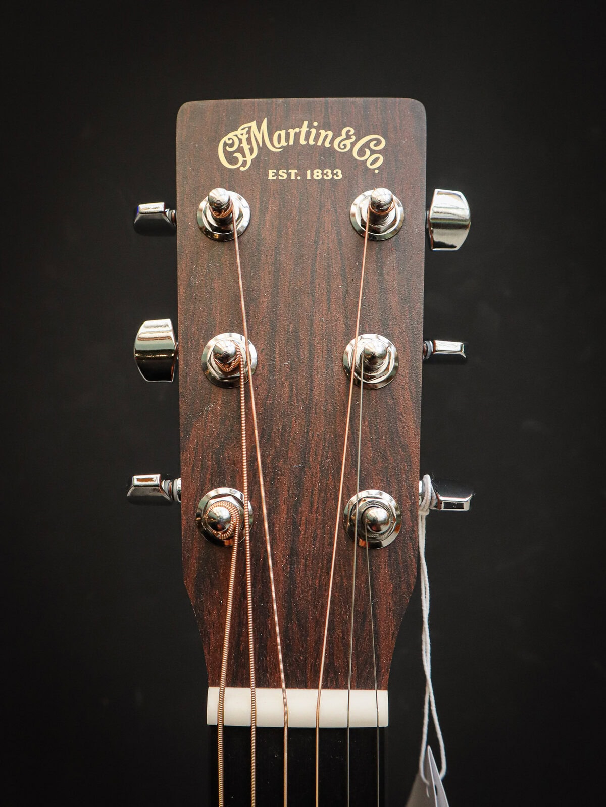 Martin D-10E Road Series - Image 12