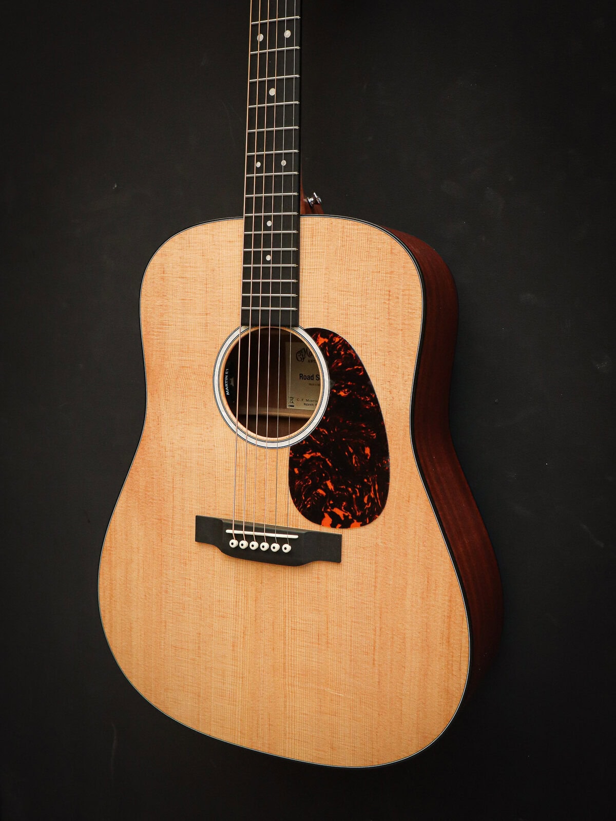 Martin D-10E Road Series - Image 5