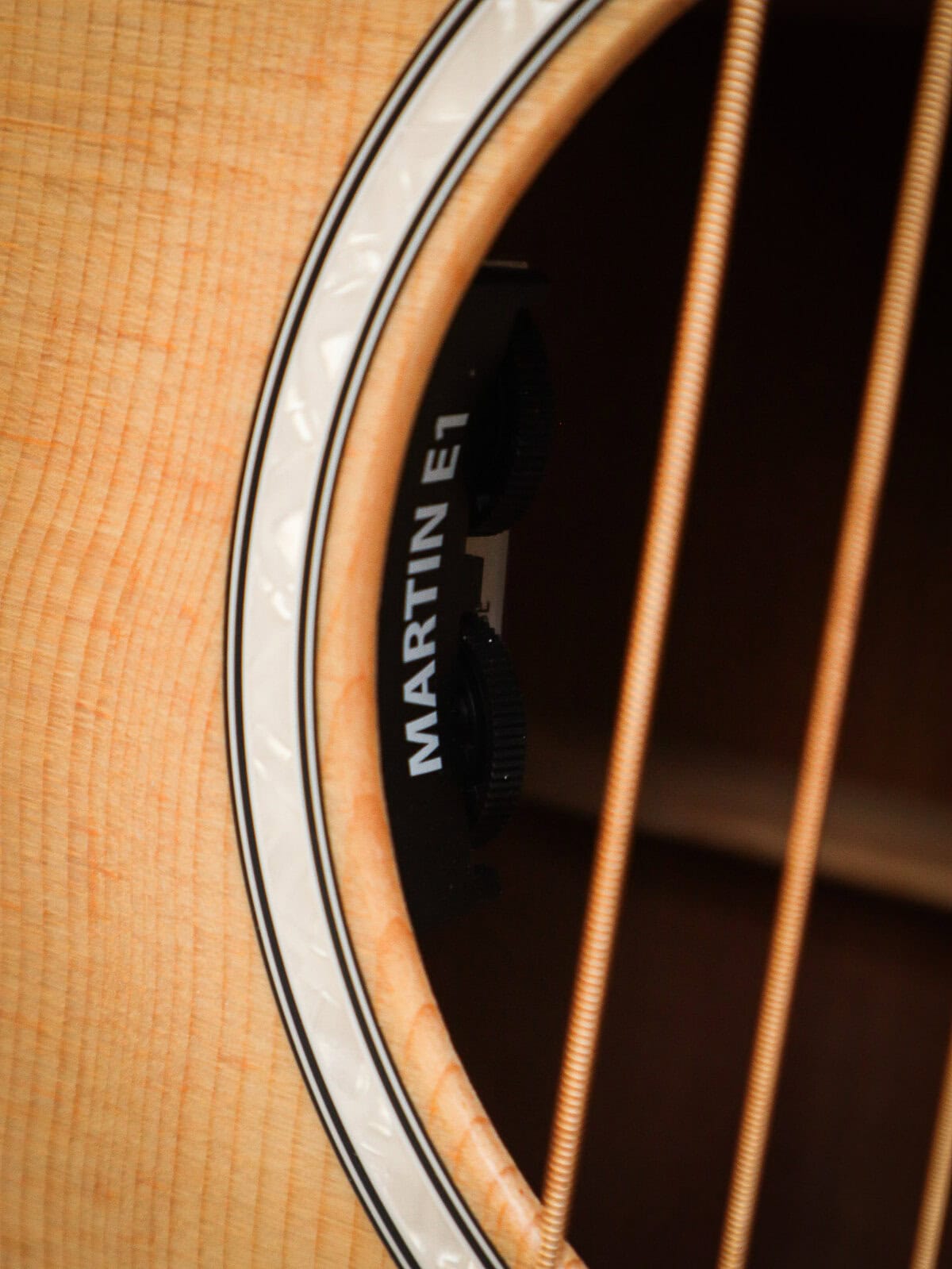 Martin D-10E Road Series - Image 11