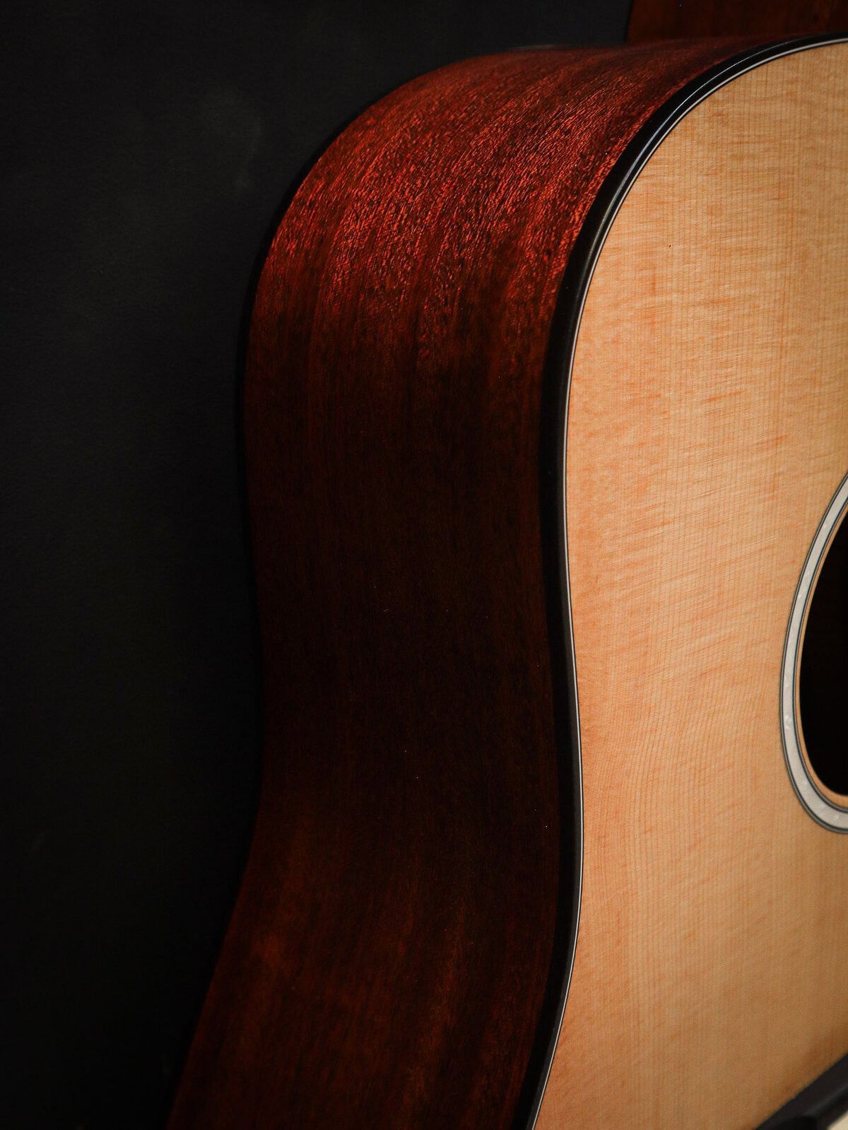 Martin D-10E Road Series - Image 7