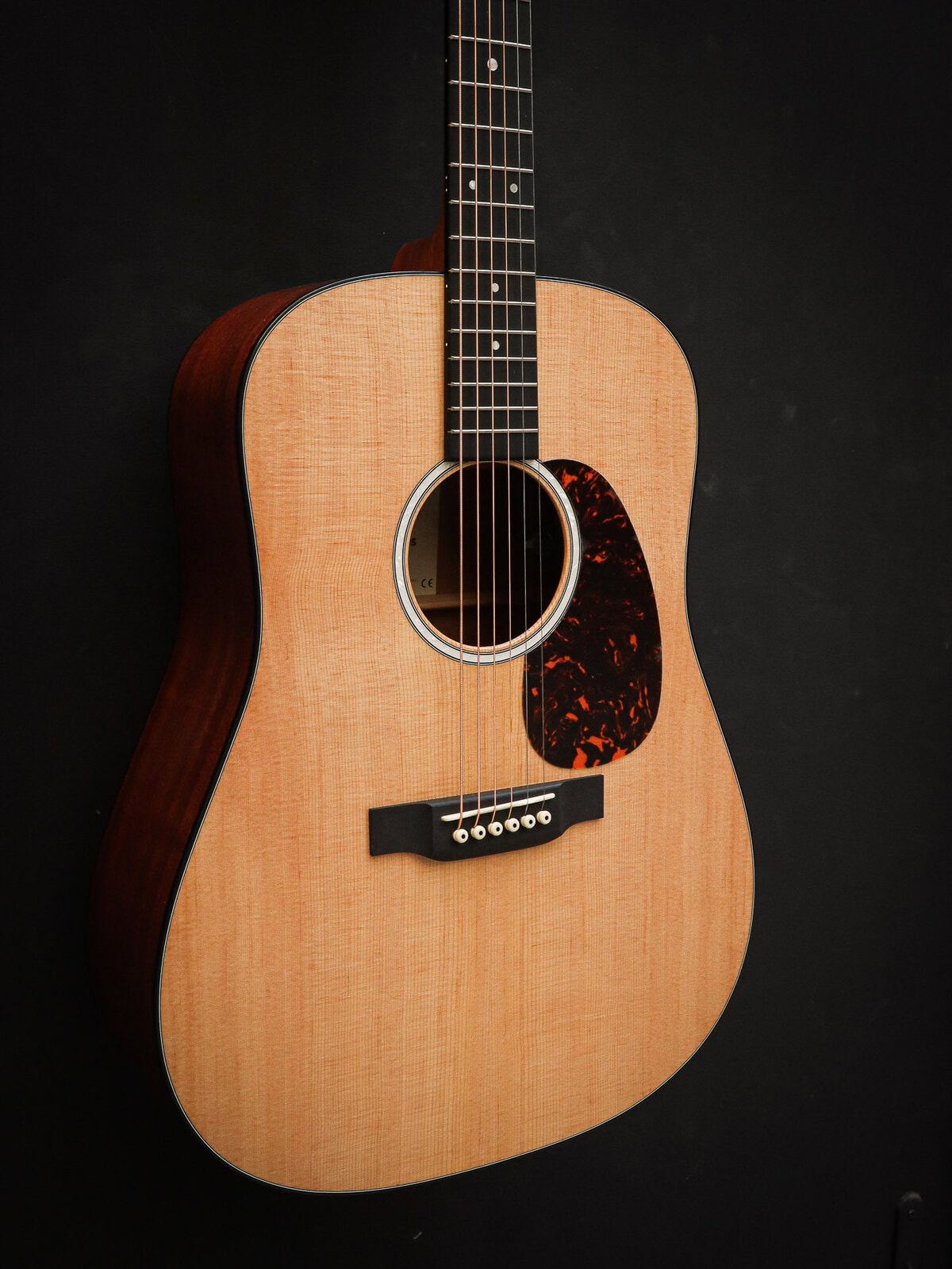 Martin D-10E Road Series - Image 4