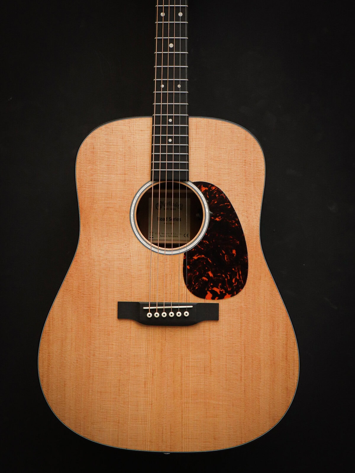 Martin D-10E Road Series - Image 3
