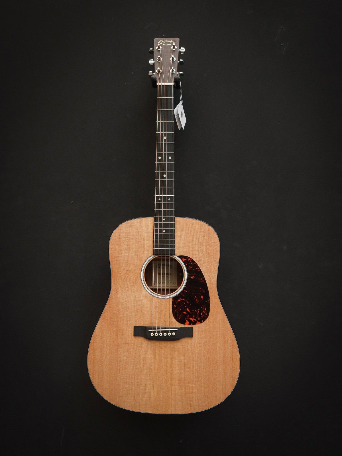 Martin D-10E Road Series - Image 2