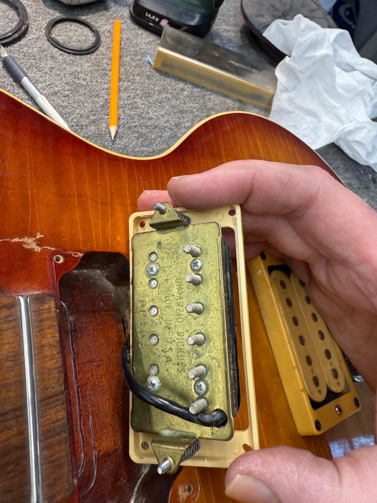 Hamer 1979 Pre-Owned - Image 20