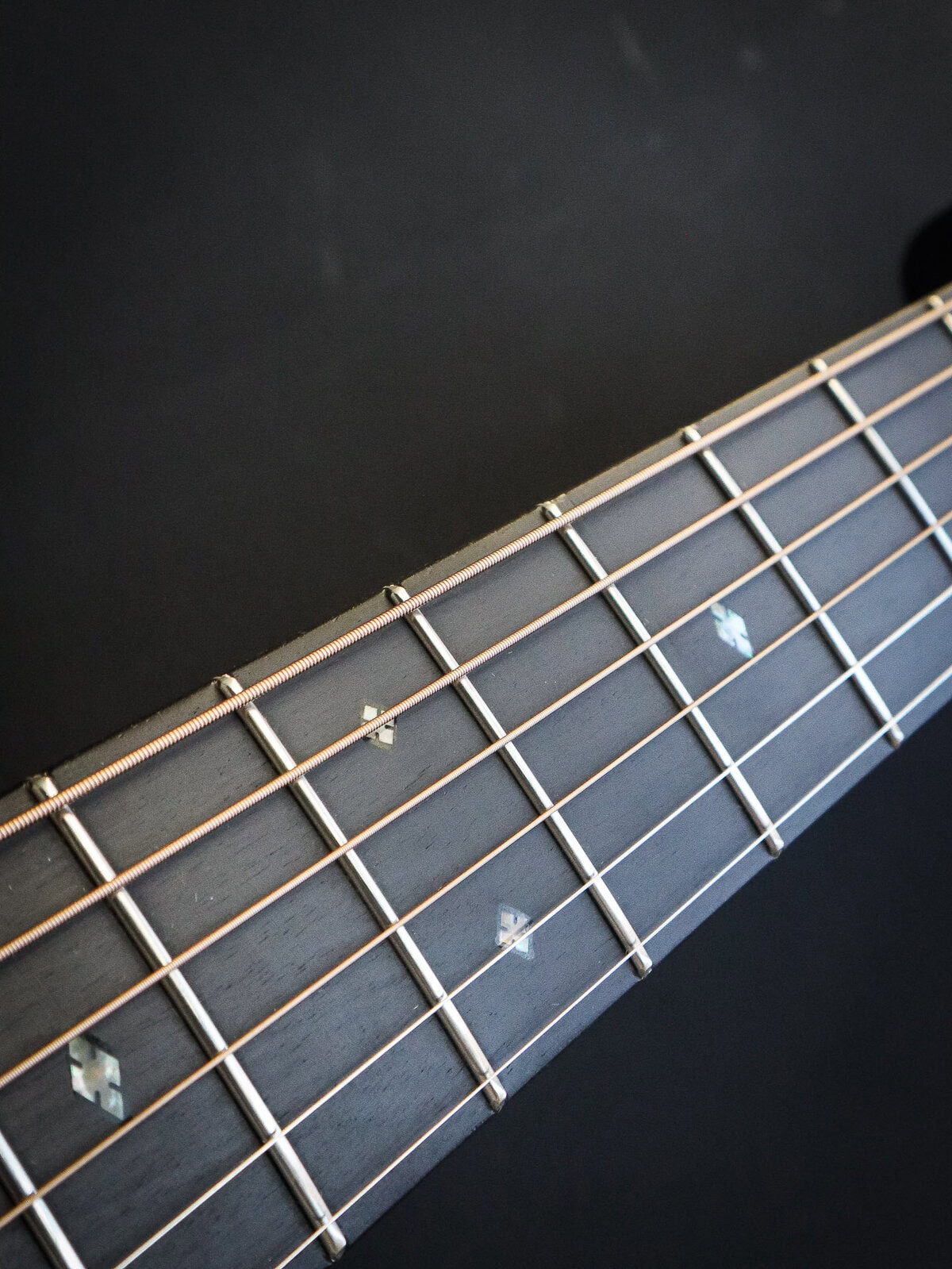 Pre-War D Herringbone Indian Rosewood - Image 14