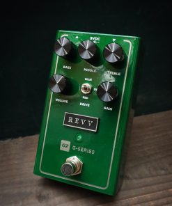 Alternative view of Revv Amps G2 V2