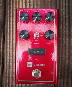 Revv Amps G4 Distortion