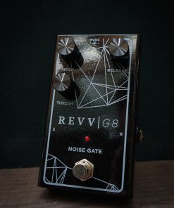 Alternative view of Revv G8 Noise Gate