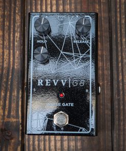 Revv G8 Noise Gate
