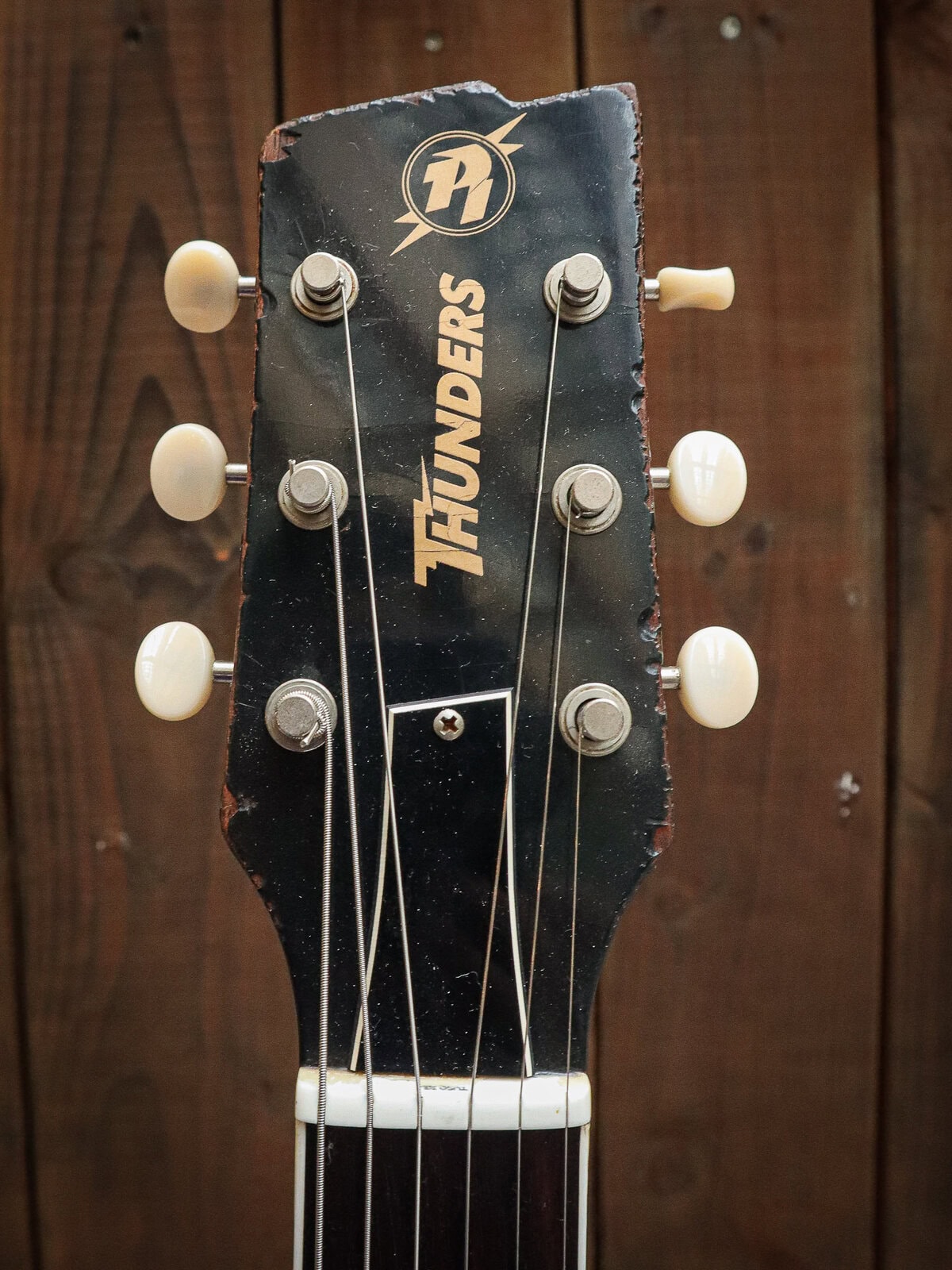 Rock N Roll Relics Thunders - Image 14