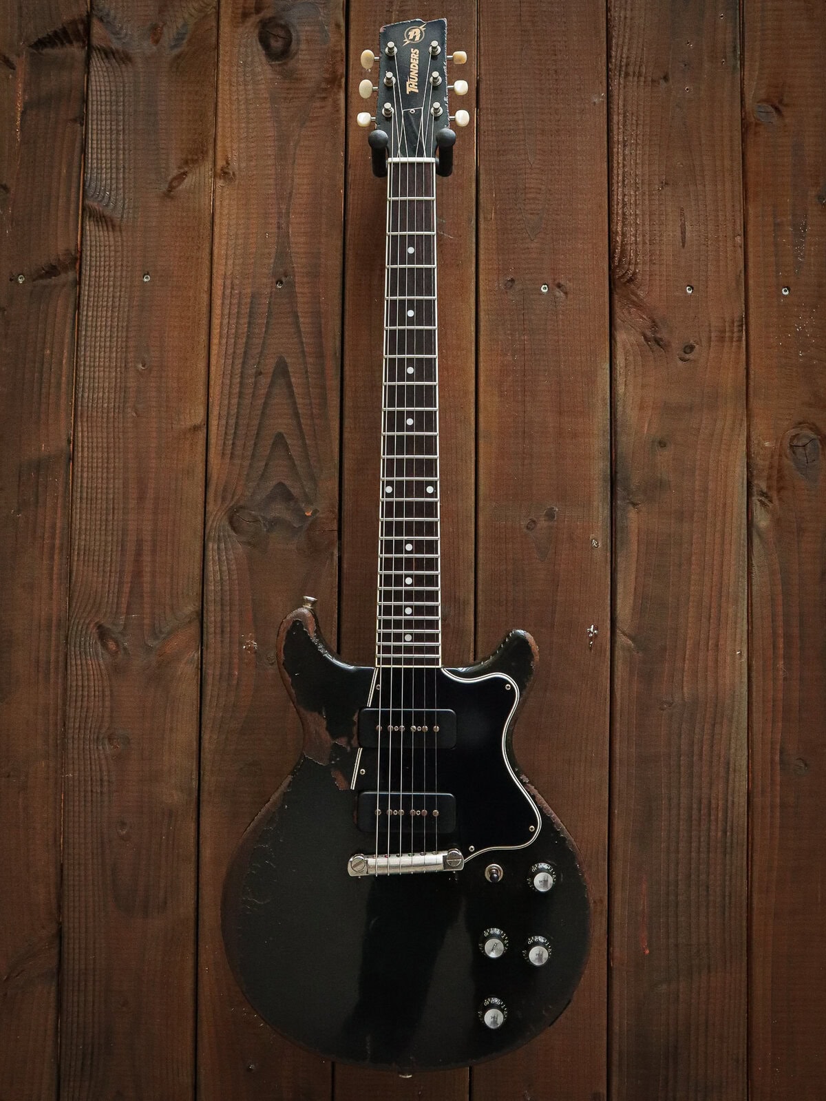 Rock N Roll Relics Thunders - Image 2