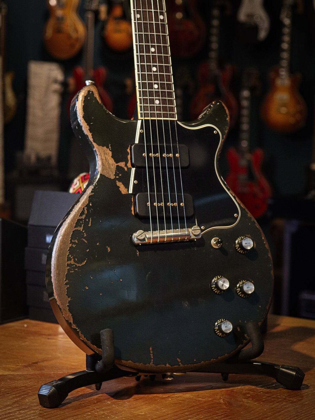 Rock N Roll Relics Thunders