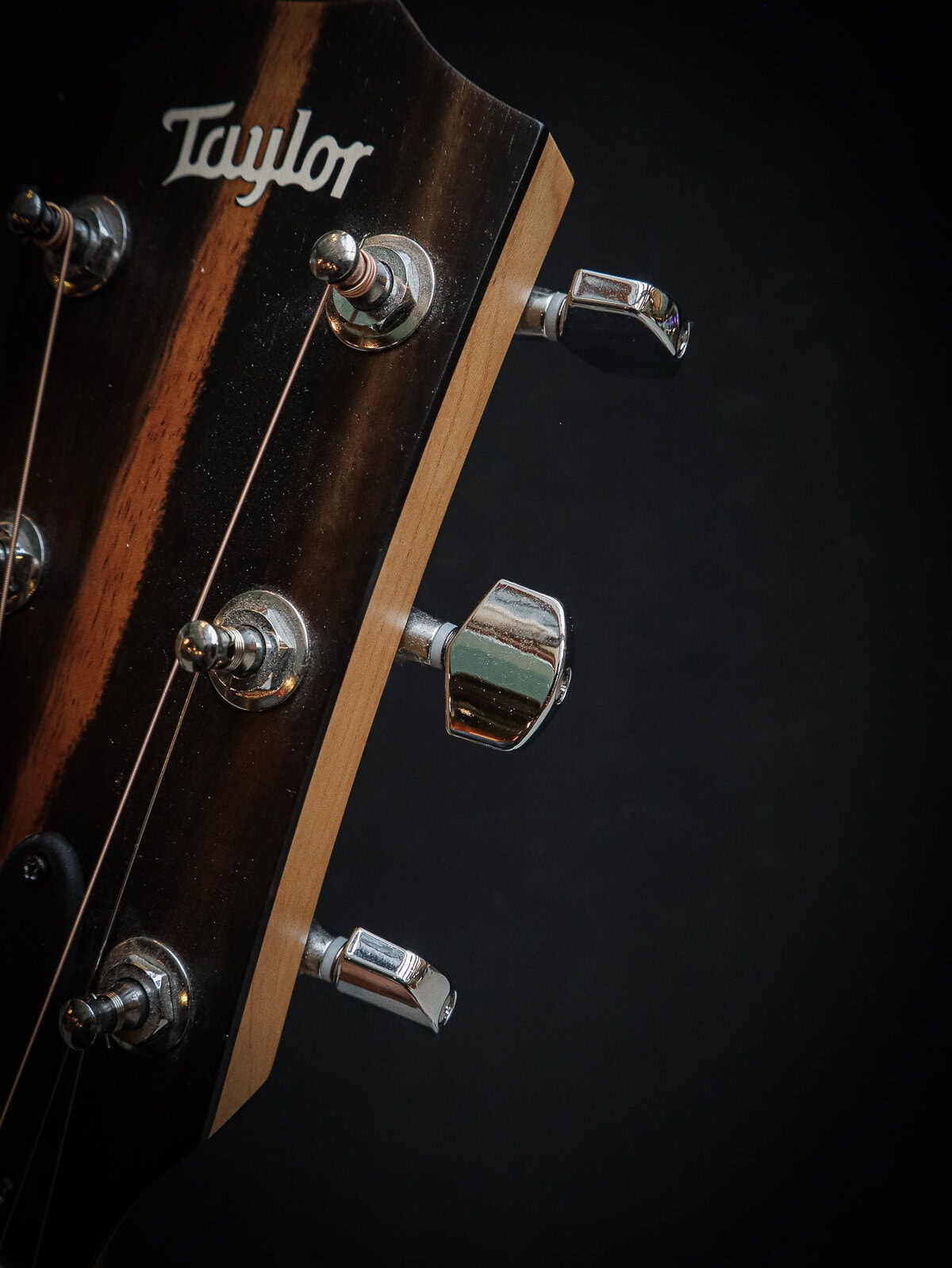 Taylor 114e Pre-Owned - Image 12