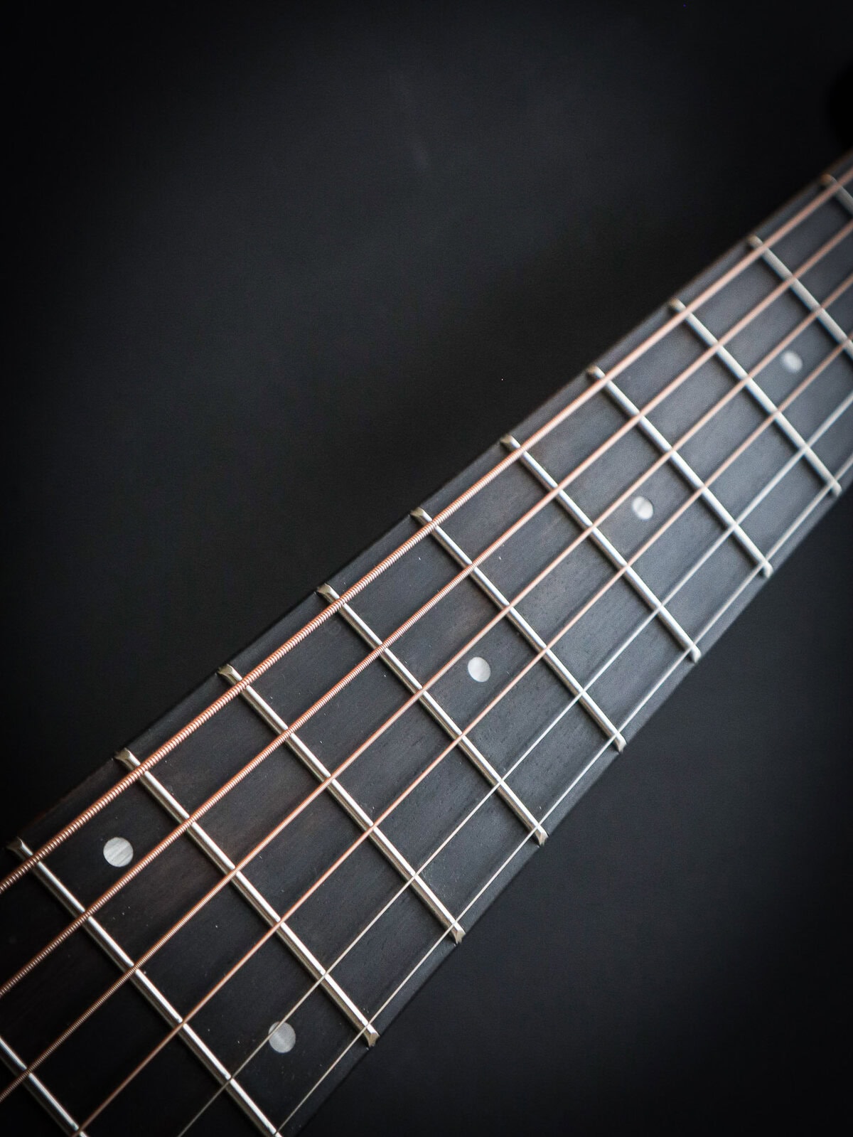 Taylor 114e Pre-Owned - Image 10